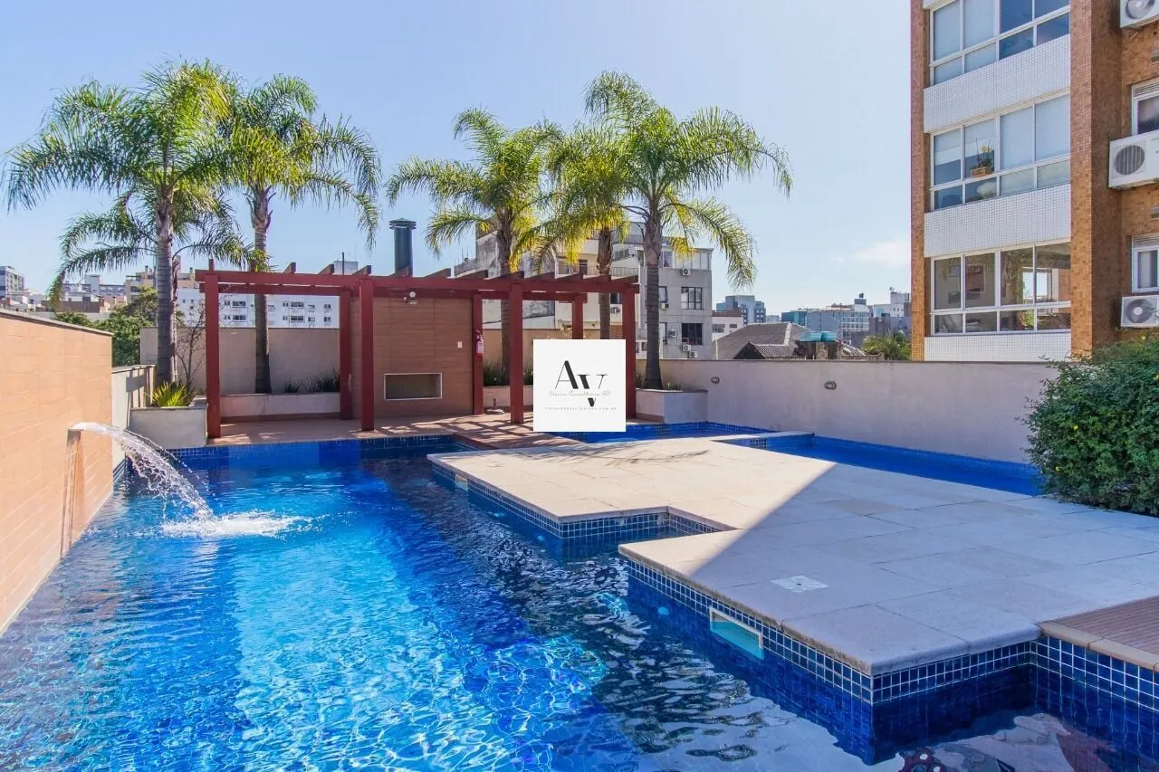 Imagem Apartamento à venda no bairro Auxiliadora - Porto Alegre/RS