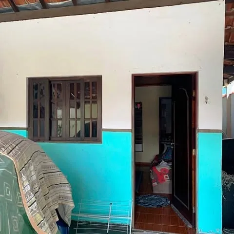 Imagem Casa à venda 3 Quartos, 2 Vagas, 250M², Parque São Domingos, Pindamonhangaba - SP