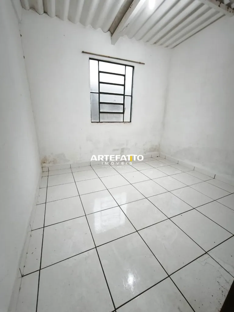 Imagem Casa leporace 3, parte alta. 3 dorm. e garagem para 2 carros.