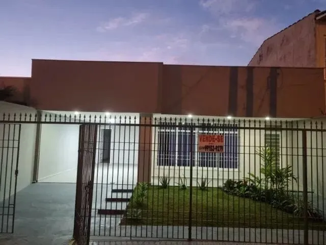 Imagem Comercial à venda 4 Quartos, 3 Suites, 2 Vagas, 300M², Vila Paraíba, Guaratinguetá - SP
