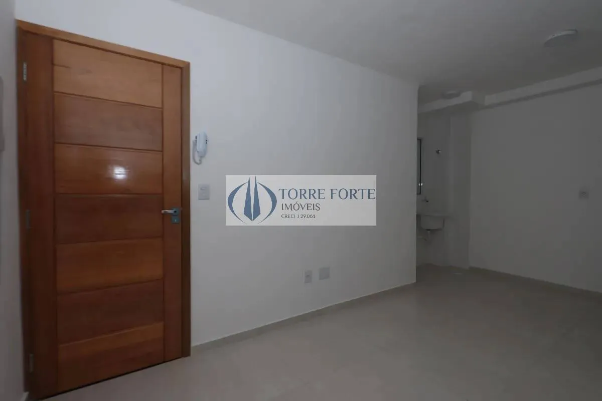 Imagem Apartamento 2 dormitórios 1 banheiro sem vaga Vila Formosa LOCAÇÂO
