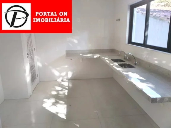 Imagem CASA RESIDENCIAL em RIO DE JANEIRO - RJ, BARRA DA TIJUCA