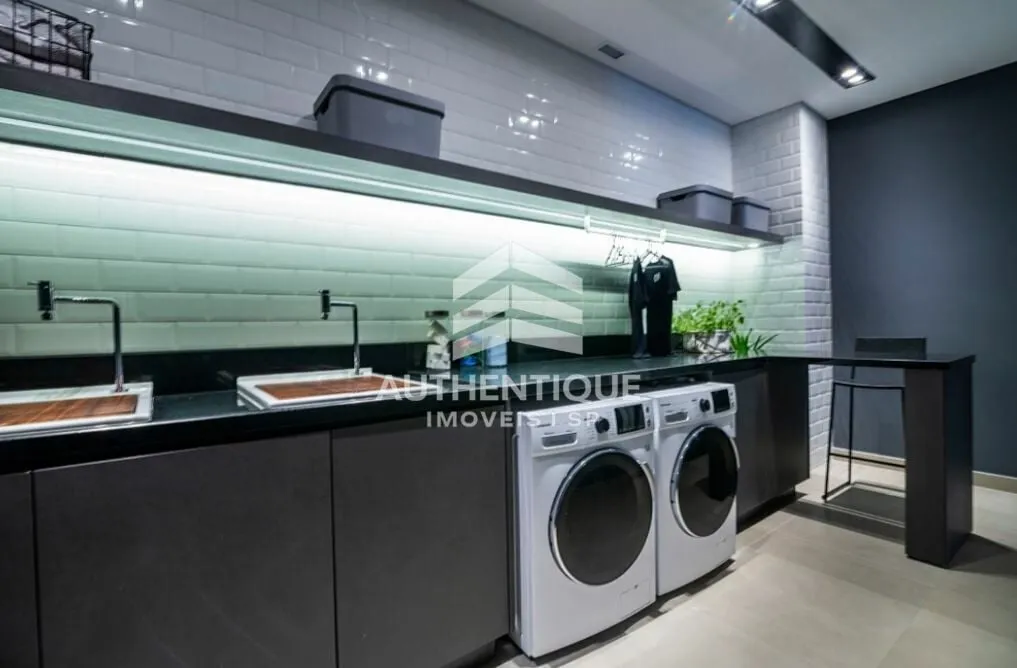 Imagem VN ALVORADA 1217 VILA OLÍMPIA - Apartamento à venda em São Paulo/SP