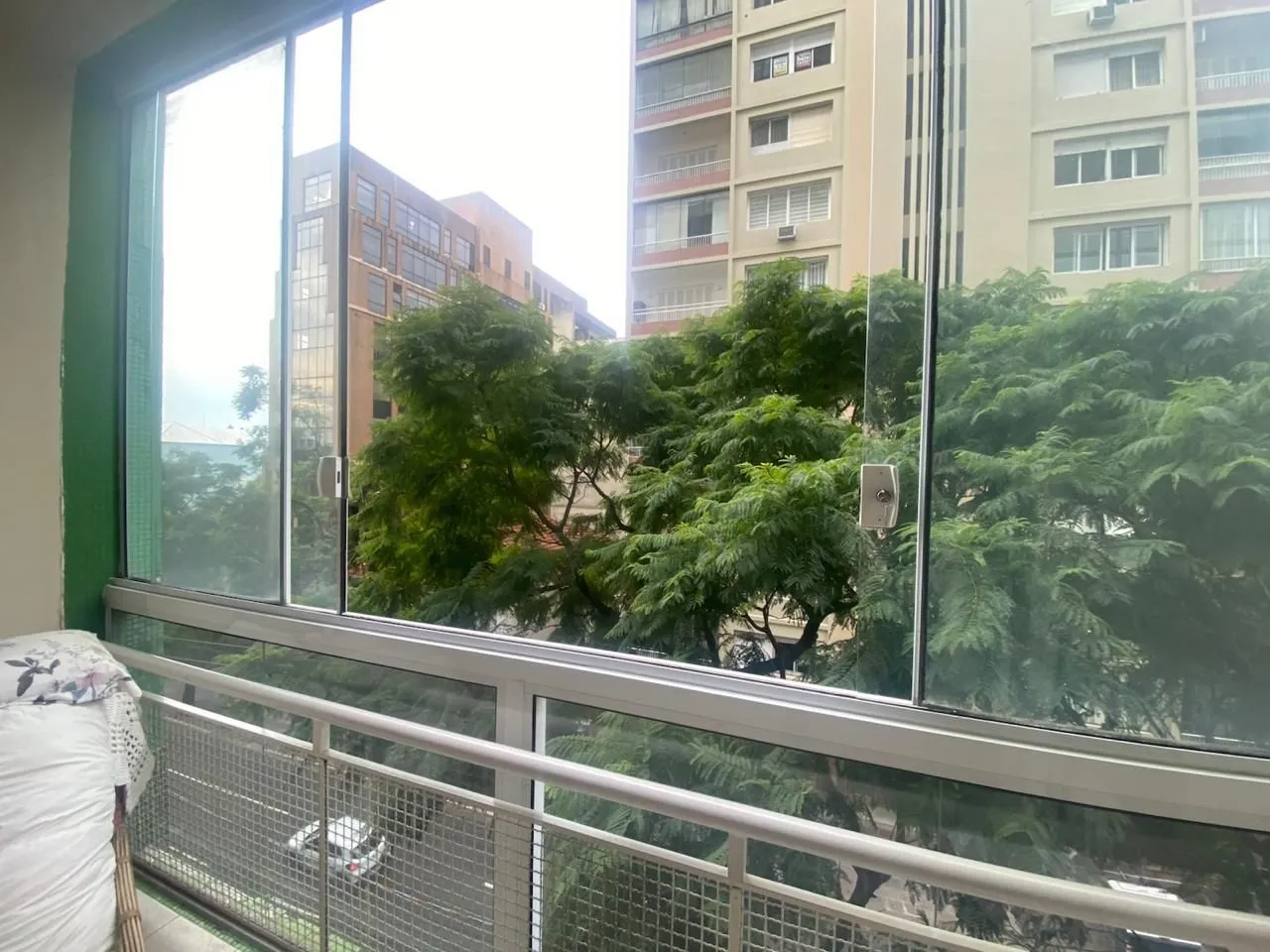 Imagem Apartamento a venda 3 dormitórios próximo Av. Independência
