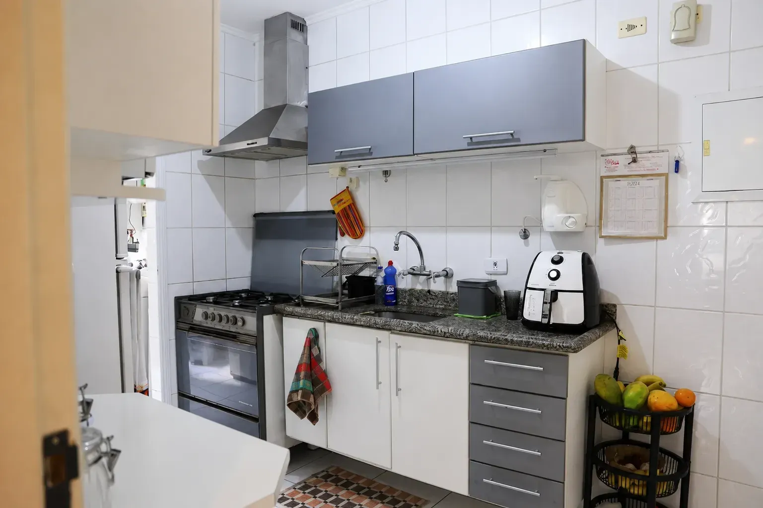 Imagem Apartamento com 3 Quartos à Venda, 110 metros em Vila da Saúde - São Paulo