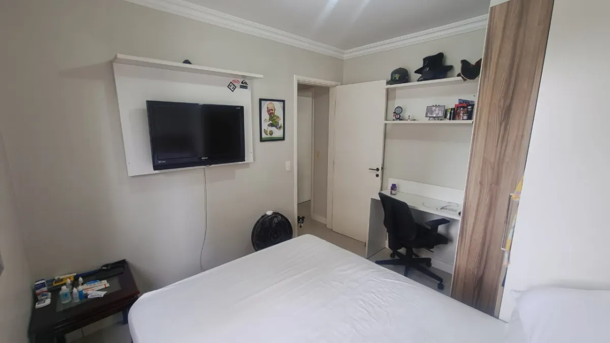 Imagem Apartamento para venda em Ipiranga com 2 quartos, 68m2