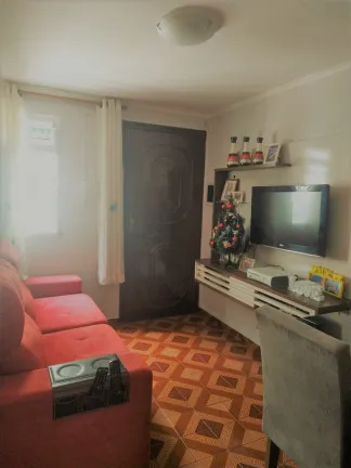 Foto do imóvel Apartamento com 2 Quartos à Venda, 50 m² em Rua Baltazar Teles