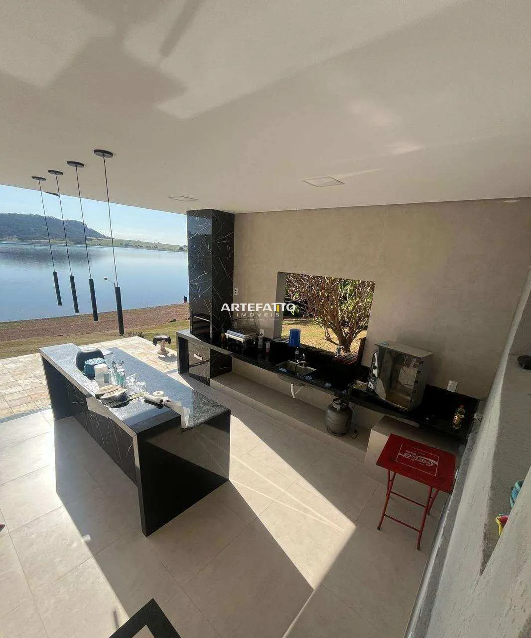 Imagem Sítio à venda em Ibiraci, Centro, com 7 quartos, 300m2
