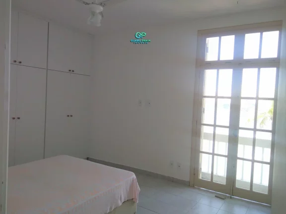 Imagem Apartamento Padrão para Venda em Astúrias Guarujá-SP