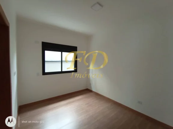 Imagem Casa em Condomínio em Atibaia