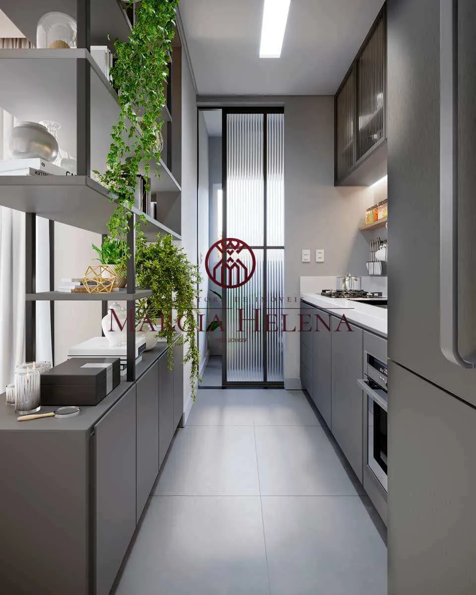 Imagem Apartamento à venda em Valinhos, Chácaras Alpina, com 3 quartos, 83,54m2