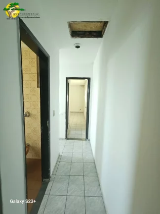 Imagem SOBRADO PARA VENDA