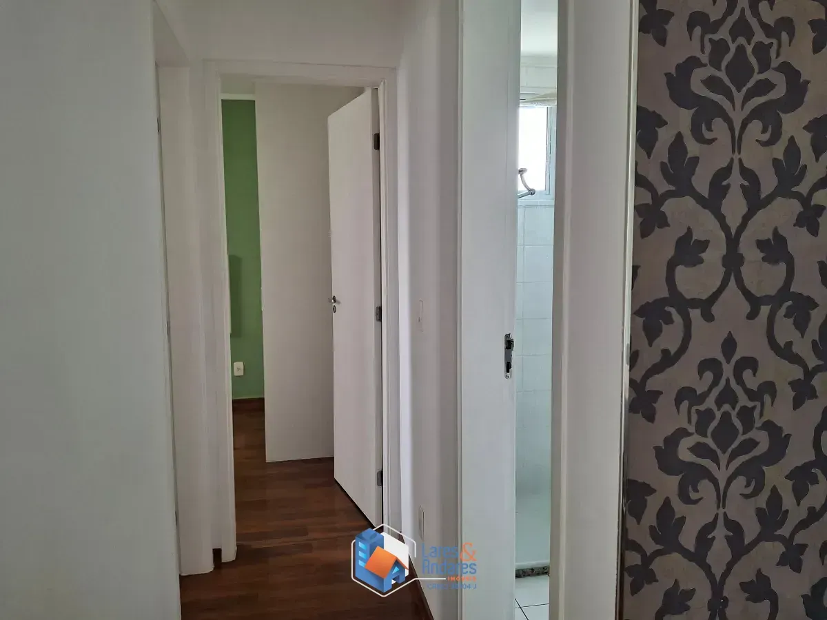Imagem Apartamento para venda em Vila Anastácio com 2 quartos, 48m²