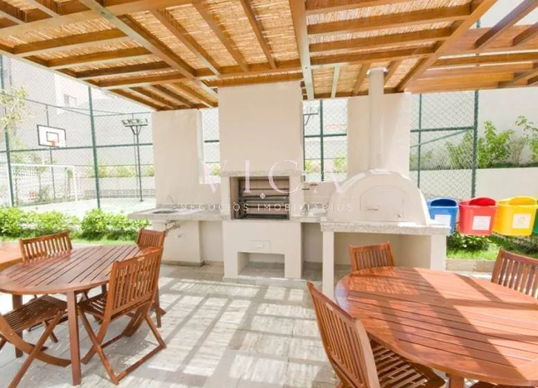 Imagem Apartamento com 03 dormitórios para venda, R$ 760 000,00 em Alphaville/SP