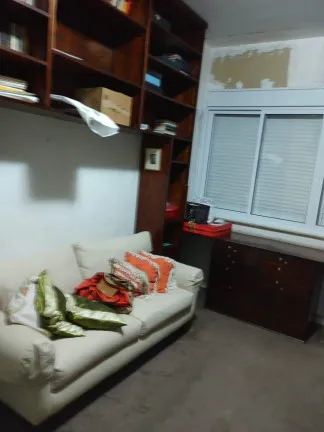 Imagem Apartamento com 3 Quartos à Venda, 200 m² em Bela Vista - São Paulo