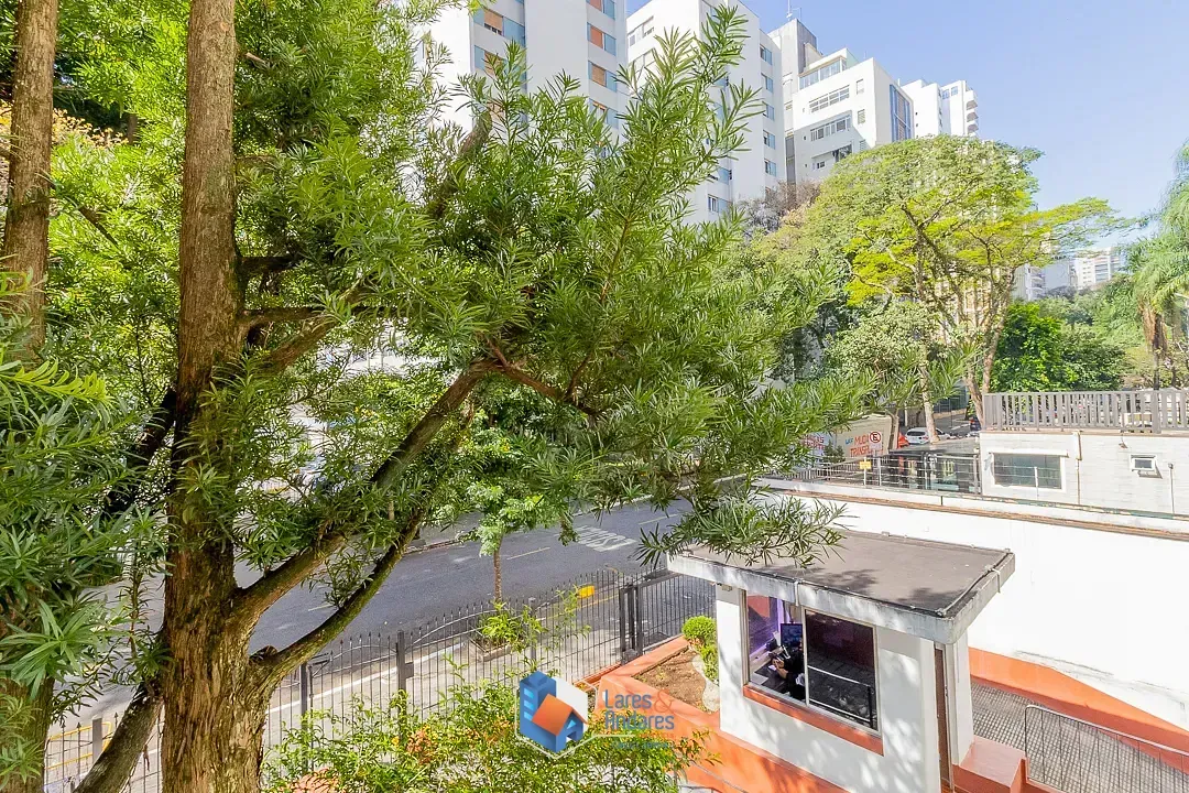 Imagem Apartamento para venda em Santa Cecília com 2 quartos, 79m²