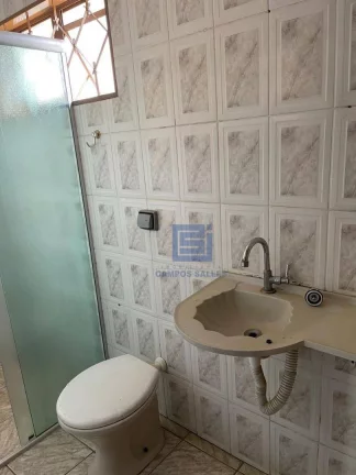 Imagem Casa com 2 dormitórios à venda, 118 m² por R$ 450.000 - Abadia - Socorro/SP