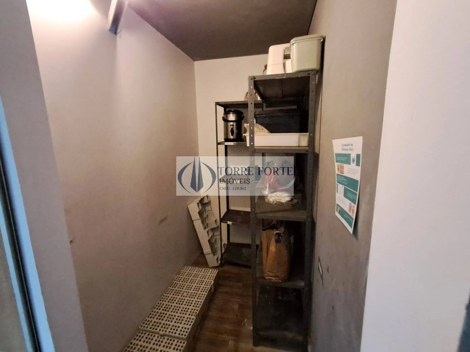 Imagem Sala comercial na VIla Formosa LOCAÇÃO