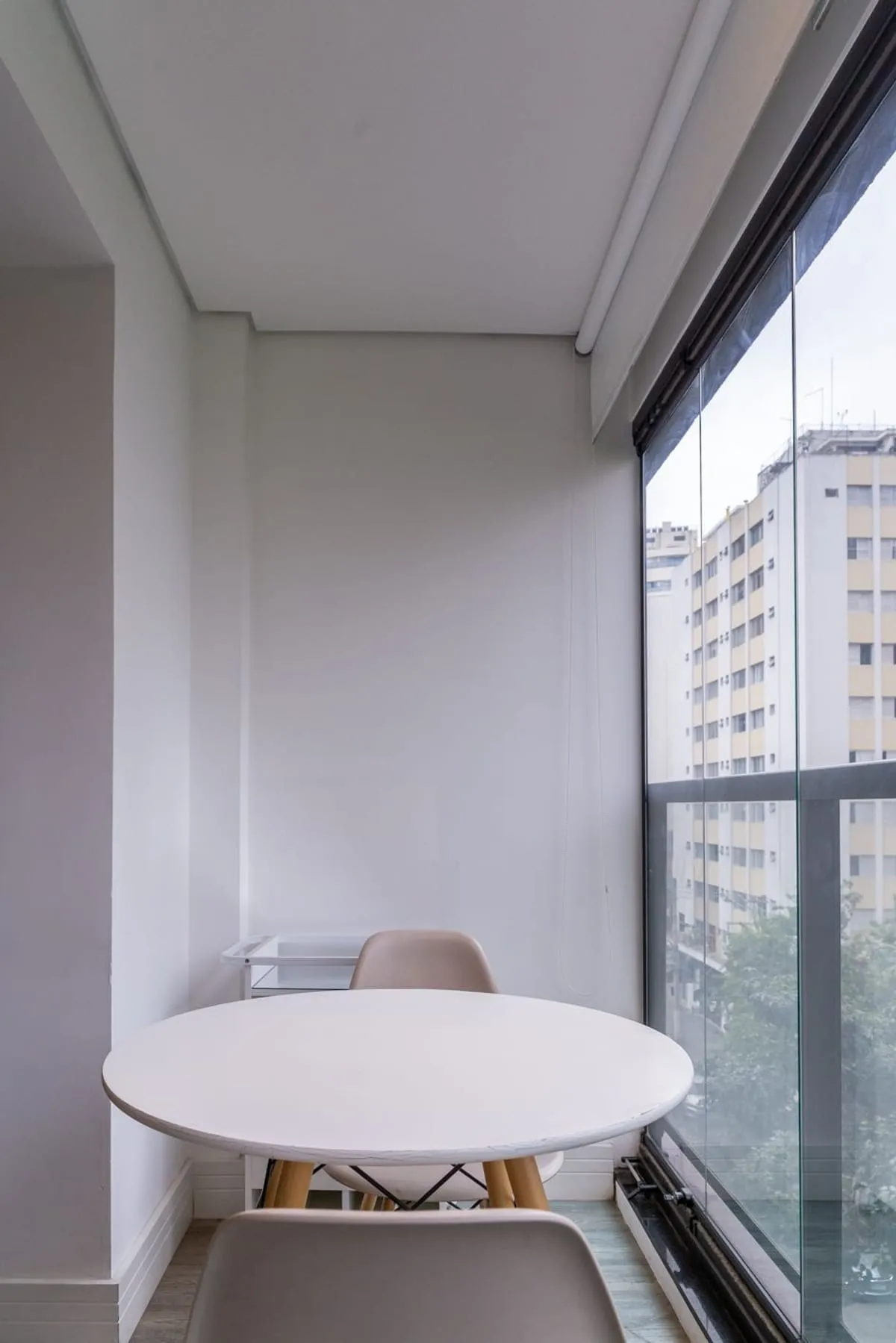 Imagem Apartamento com 1 Quarto para alugar, 25m² - Vila Olímpia