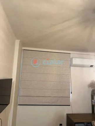 Imagem Apartamento com 1 dormitório à venda, 18 m² - Botafogo - Rio de Janeiro/RJ