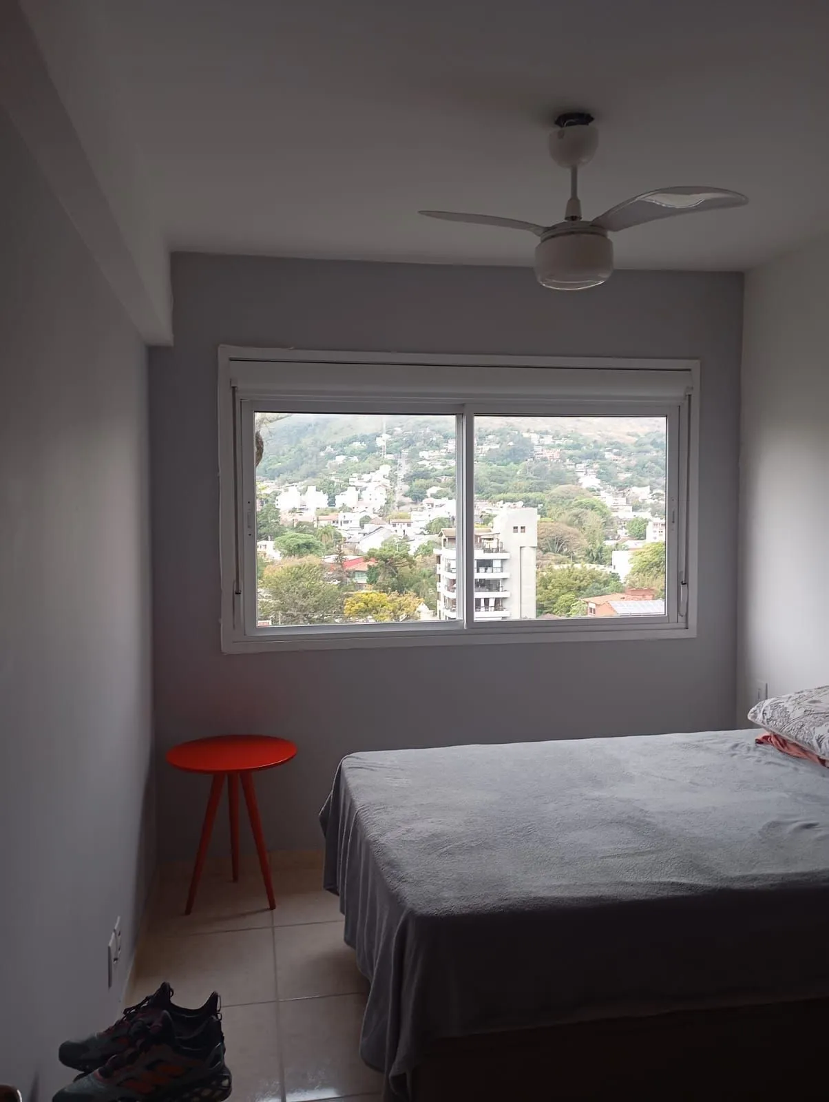 Imagem Apartamento para Venda - 49.01m², 1 dormitório, 1 vaga - Teresópolis