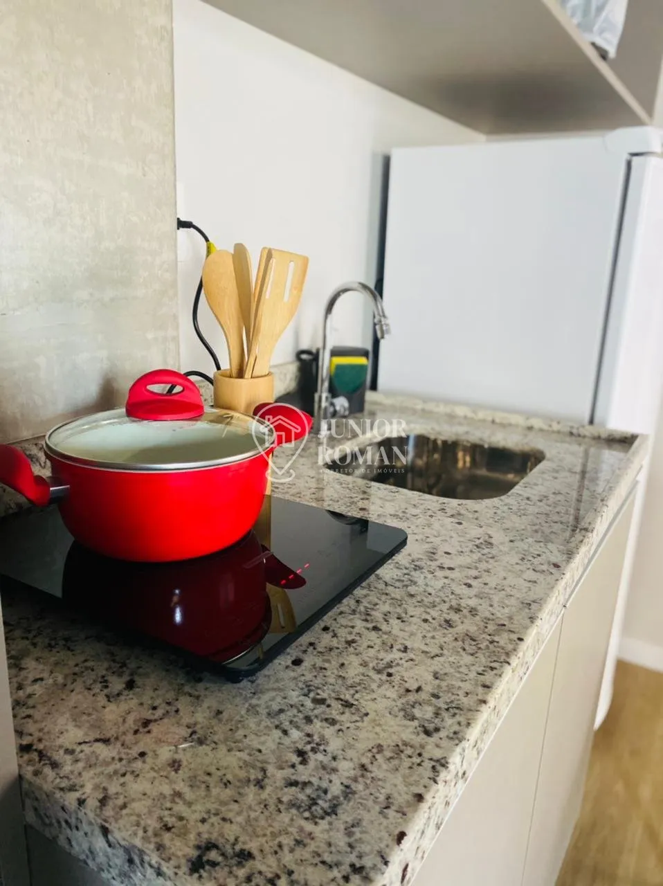 Imagem STUDIO MOBILIADO PROX DA AV. PAULISTA