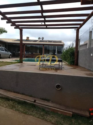 Imagem CASA DE CAMPO C/ PISCINA EM BOM JESUS DOS PERDÕES