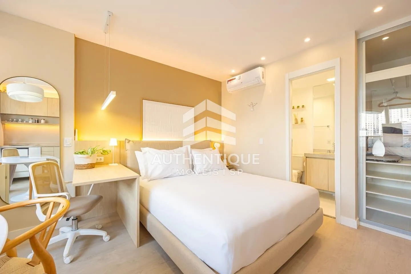 Imagem DSG ITAIM BIBI - Apartamento à venda em São Paulo/SP