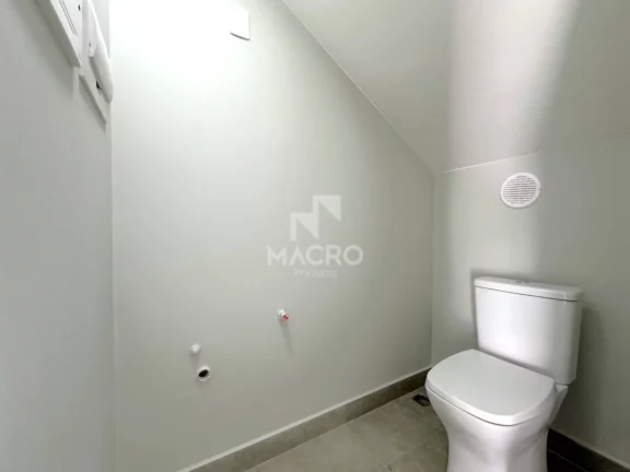 Imagem Geminado | Amizade | 3 quartos (1 suíte) | 132m²
