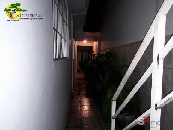 Imagem CASA TERREA C/ 137M², 2 DORMS E 2 VAGAS NO TREMEMBE