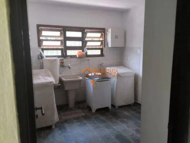 Imagem Sobrado com 4 dormitórios à venda, 225 m² por R$ 1.704.000,00 - Vila Nova Bonsucesso - Guarulhos/SP
