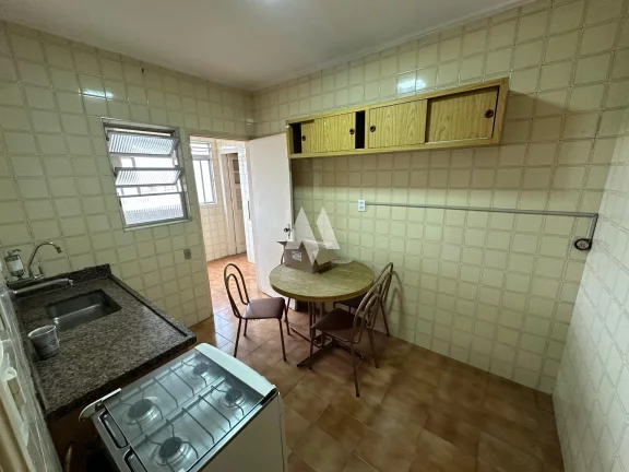 Imagem Apartamento na Aparecida com 02 quartos
