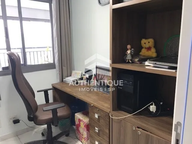 Imagem LINEA HOME RESORT TATUAPE - Apartamento Alto Padrão em Tatuapé, São Paulo/SP