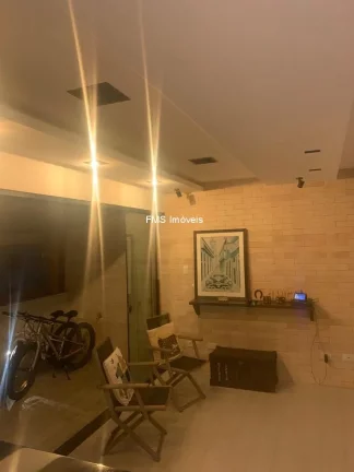 Imagem Apartamento à venda em São Paulo - Jardim Paulista, com 1 quarto, 3 salas, 1 banheiro, 2 vagas de garagem!