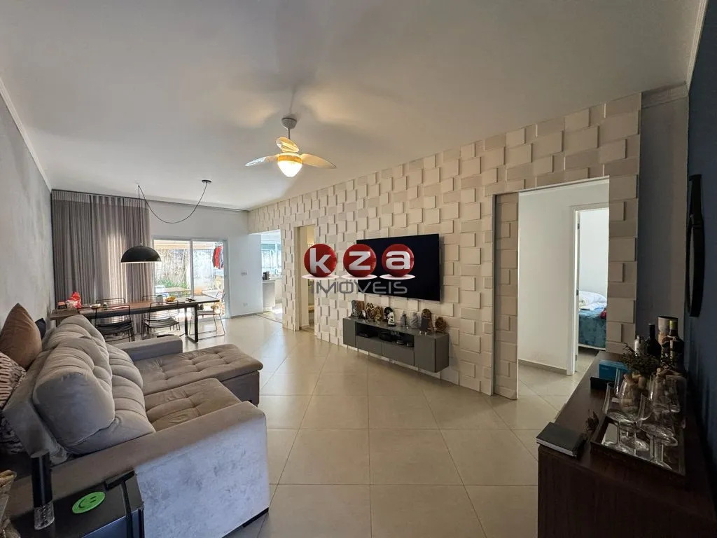 Foto do imóvel Casa Térrea com 3 Suítes, Piscina e Espaço Gourmet no Condomínio Vista Verde em Vinhedo ? Viva Cercado pela Natureza!
