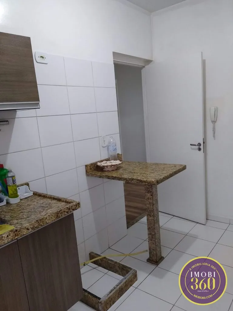 Imagem Apartamento de 2 dormitórios à venda no Condomínio Girassol - 51 m²