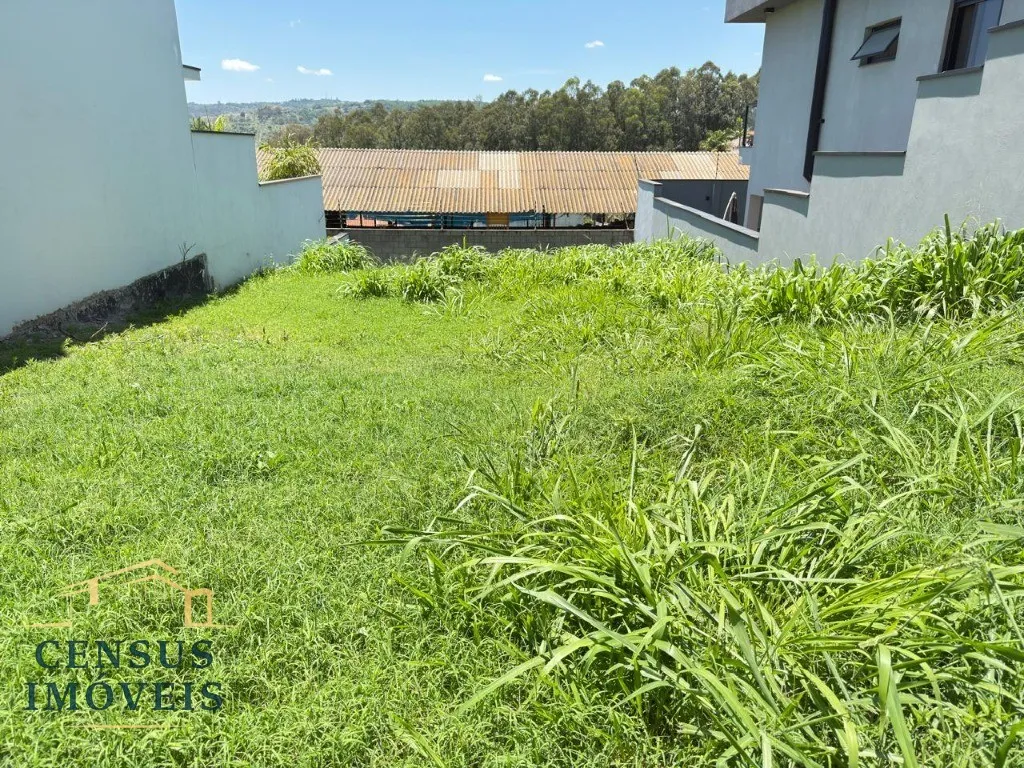 Foto do imóvel: Terreno à venda no Condomínio Bosque da Mata, Bairro Vila Pagano, em Valinhos, com 300m² de área. Ótima Oportunidade de Investimento em Condomínio Bosque da Mata