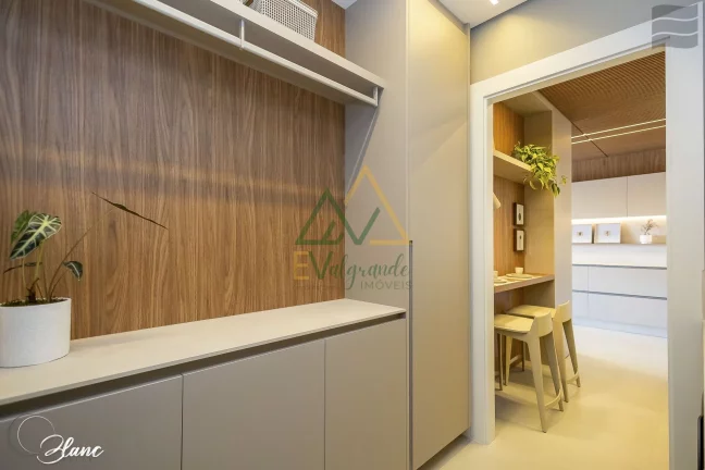 Imagem Apartamento Alto Padrão no Juvevê