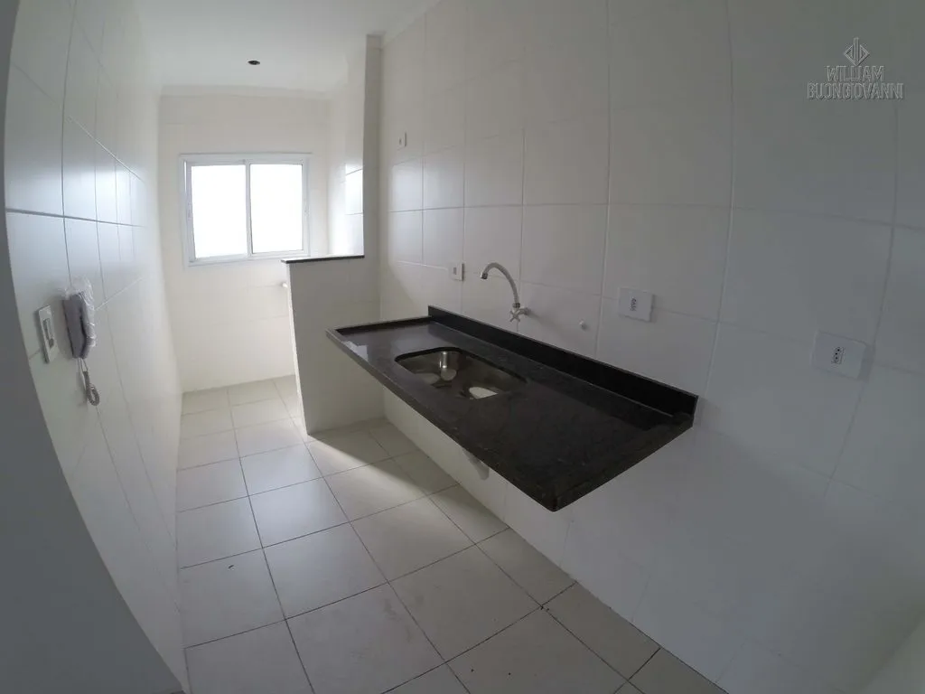 Imagem Apartamento 2 dormitórios - Bairro Mirim - Pronto para Morar