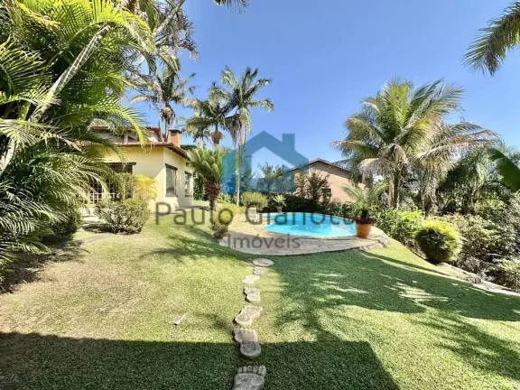 Imagem Casa Térrea e Rústica á venda no Condomínio Vila Velha