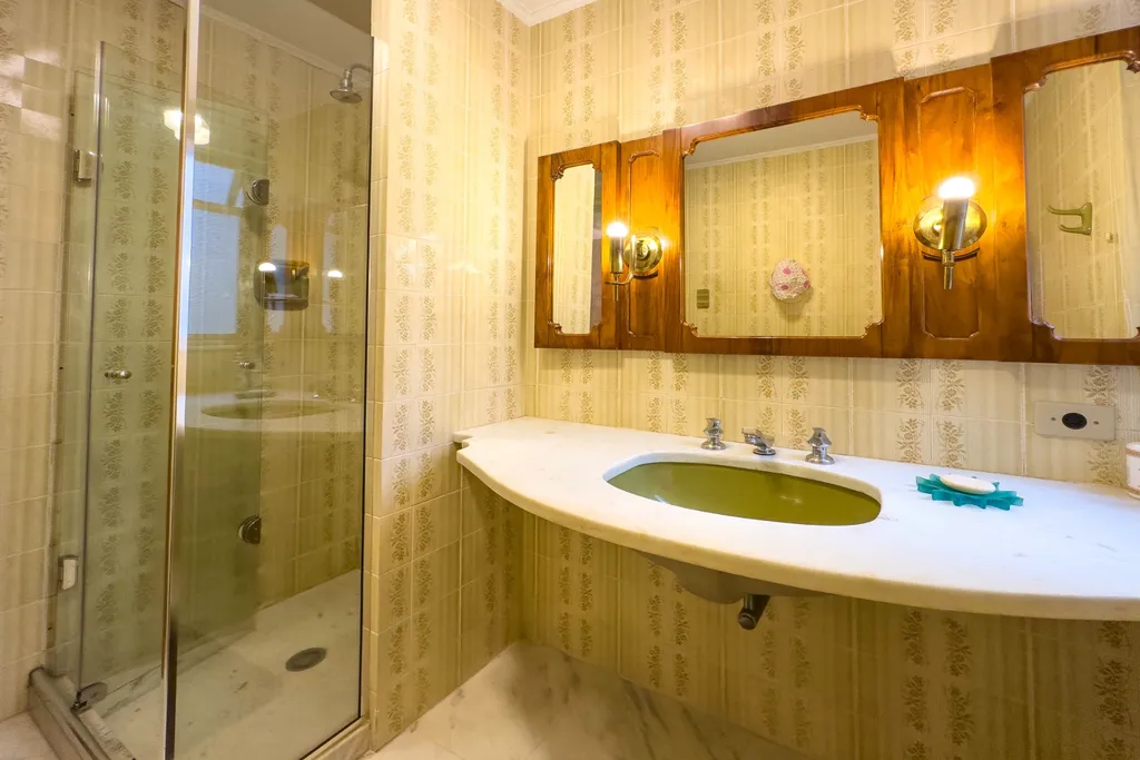 Imagem Apartamento em Petrópolis
