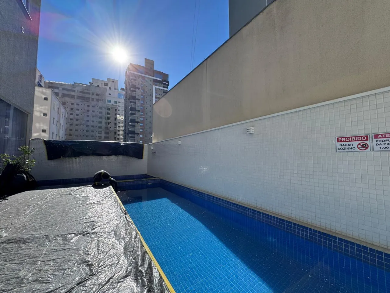 Imagem Apartamento com vista para o mar à venda com 55m2 por R$ 750.000,00