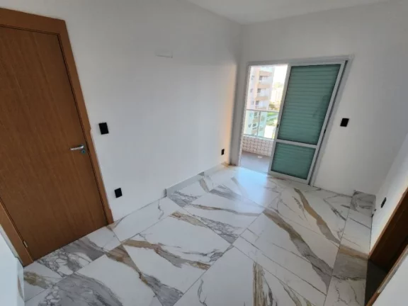 Imagem Apartamento com 3 dorms, Aviação, Praia Grande - R$ 1.170 mi, Cod: 2037