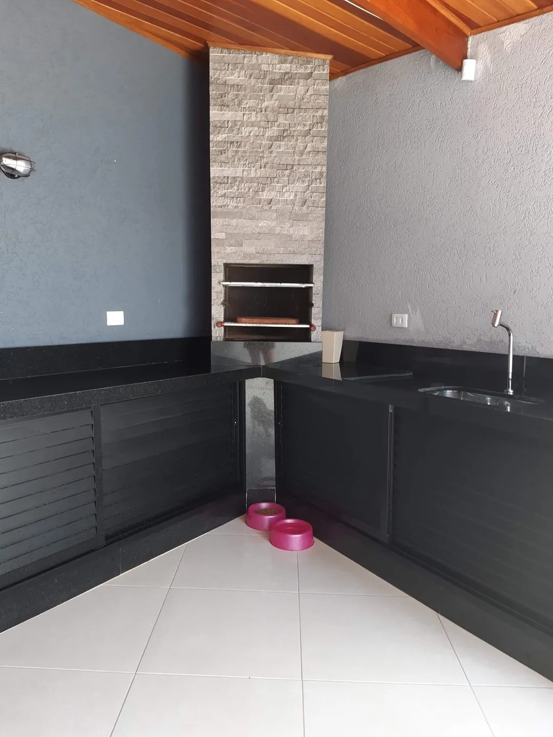 Imagem Casa à venda 2 Quartos, 1 Suite, 2 Vagas, 193M², Jardim Continental II, Taubaté - SP