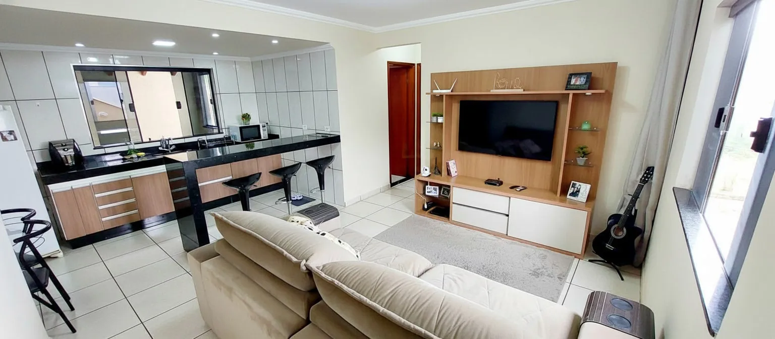 Imagem Apartamento 2 quartos à venda em Residencial Veredas, Poços de Caldas