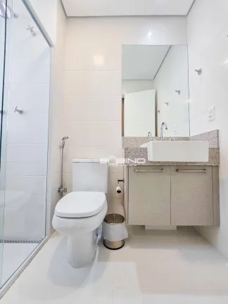 Imagem Apartamento à Venda no Edifício Paraty, com 3 dormitórios 3 suítes 130m² - Riviera de São Lourenço