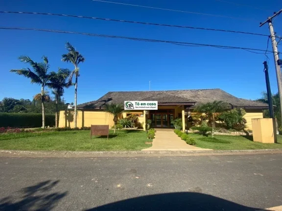Imagem TERRENO RESIDENCIAL em JAMBEIRO - SP, Residencial Recanto Santa Bárbara