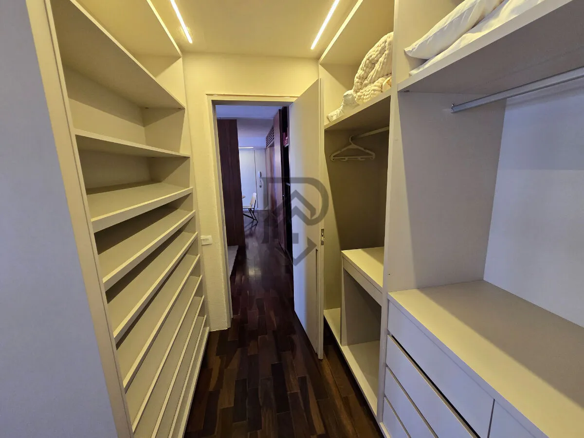 Imagem Apartamento brooklin Condomínio Habitarte 2