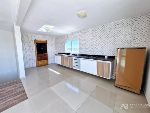 Imagem Cobertura Duplex Exclusiva para Locação no Bairro Iguaçu em Araucária PR