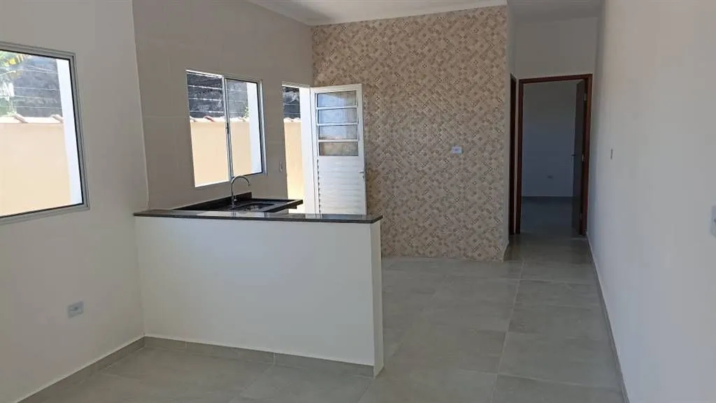 Imagem Apartamento à Venda em Boqueirão, Praia Grande - SP